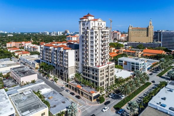 Ponce Tower Office - 510: 1805 Ponce de Leon Blvd, Coral Gables, FL 33134